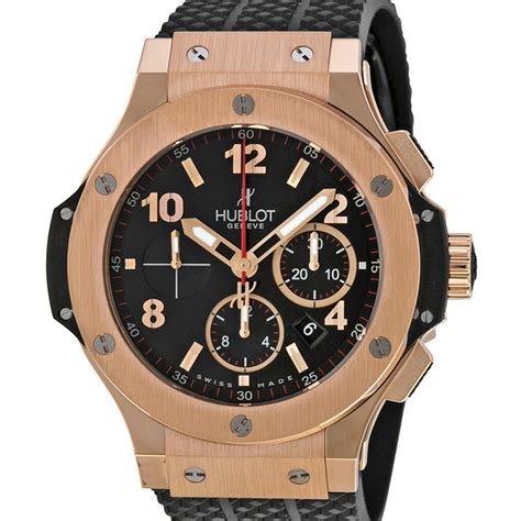 hublot uhren herren rotgold|Hublot Big Bang Red gold .